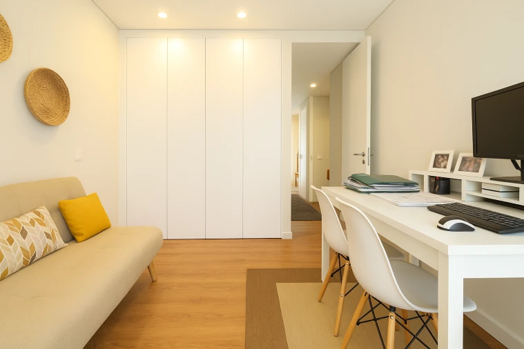 Apartamento T4 para Venda em Esposende, Marinhas e Gandra Foto 13