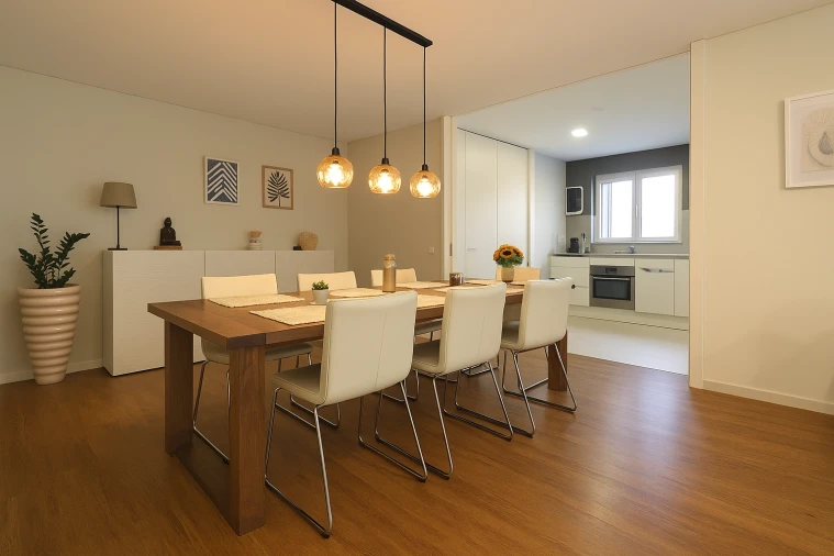 Apartamento T4 para Venda em Esposende, Marinhas e Gandra Foto 14