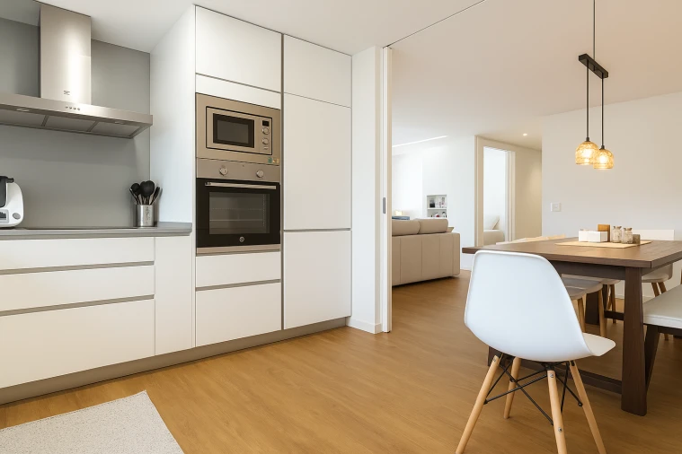 Apartamento T4 para Venda em Esposende, Marinhas e Gandra Foto 12