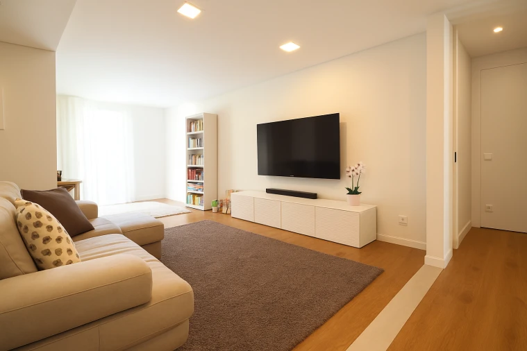 Apartamento T4 para Venda em Esposende, Marinhas e Gandra Foto 24