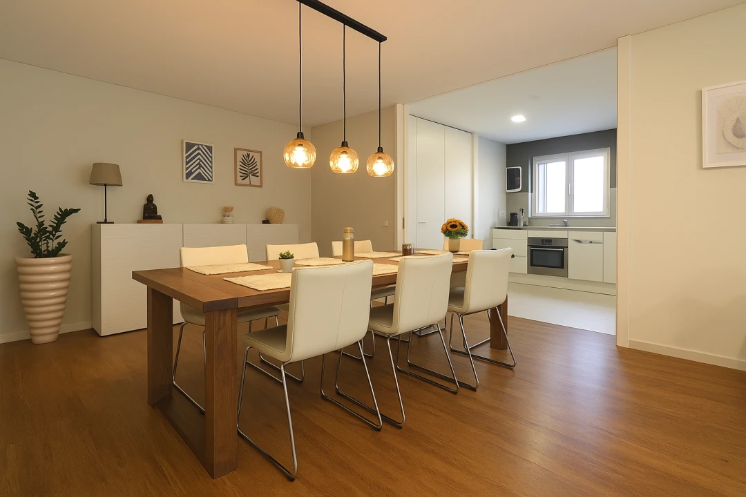 Apartamento T4 para Venda em Esposende, Marinhas e Gandra Foto 14