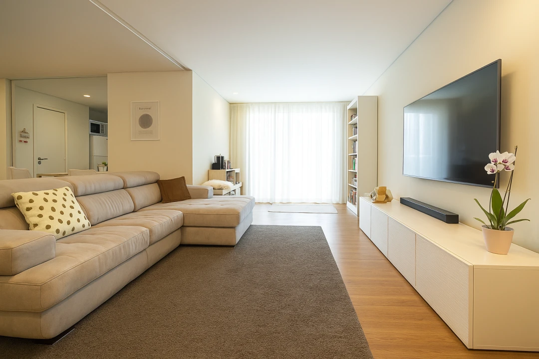 Apartamento T4 para Venda em Esposende, Marinhas e Gandra Foto 26