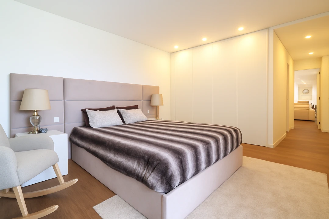 Apartamento T4 para Venda em Esposende, Marinhas e Gandra Foto 10