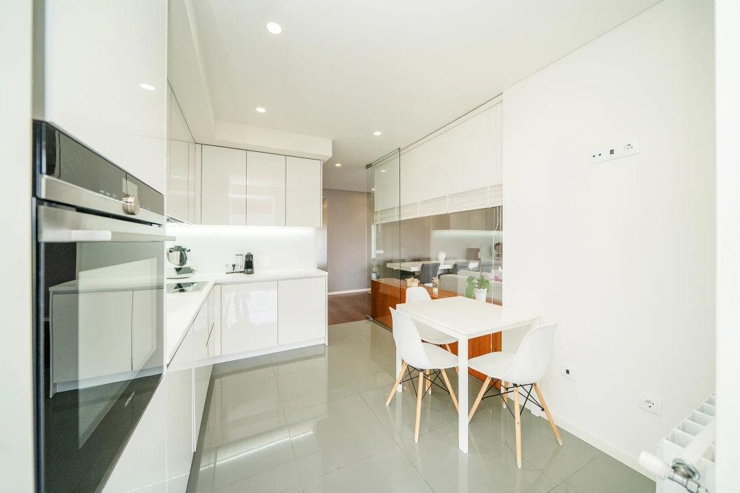 Apartamento T4 para Venda em Barcelinhos Foto 8