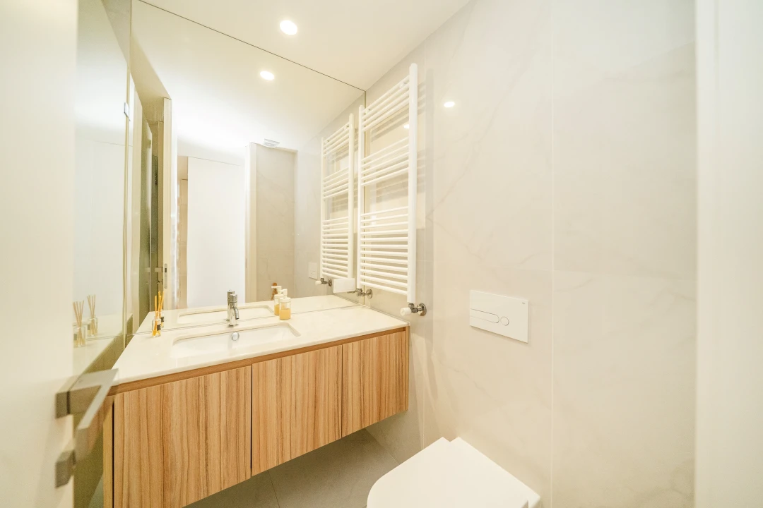 Apartamento T4 para Venda em Barcelinhos Foto 27