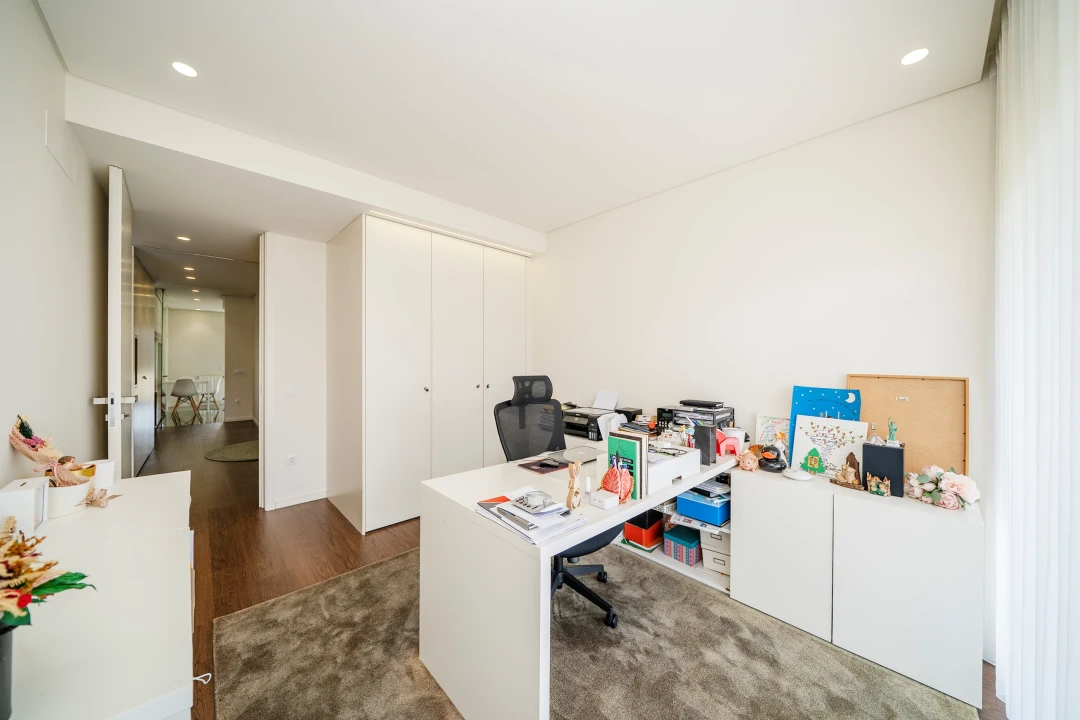 Apartamento T4 para Venda em Barcelinhos Foto 10