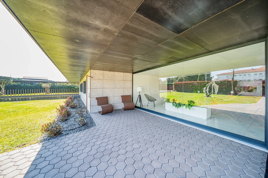 Apartamento T4 para Venda em Barcelinhos Foto 51