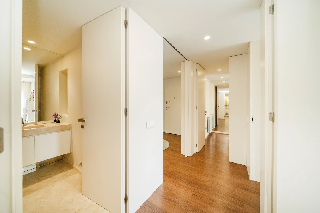 Apartamento T4 para Venda em Barcelinhos Foto 35