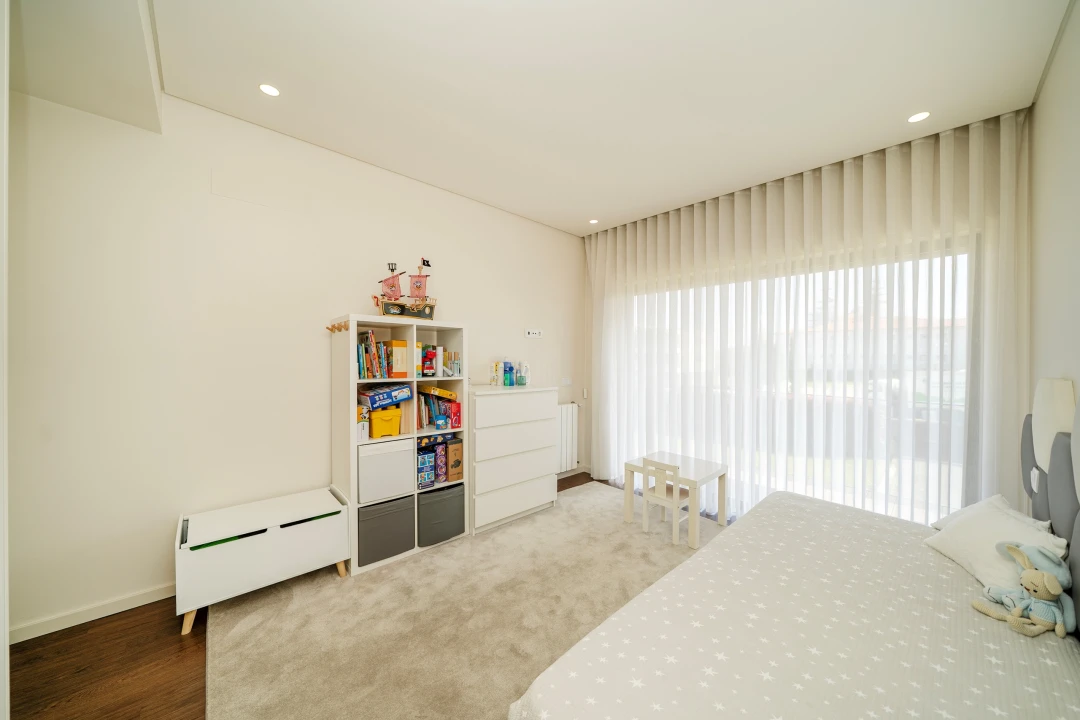 Apartamento T4 para Venda em Barcelinhos Foto 7