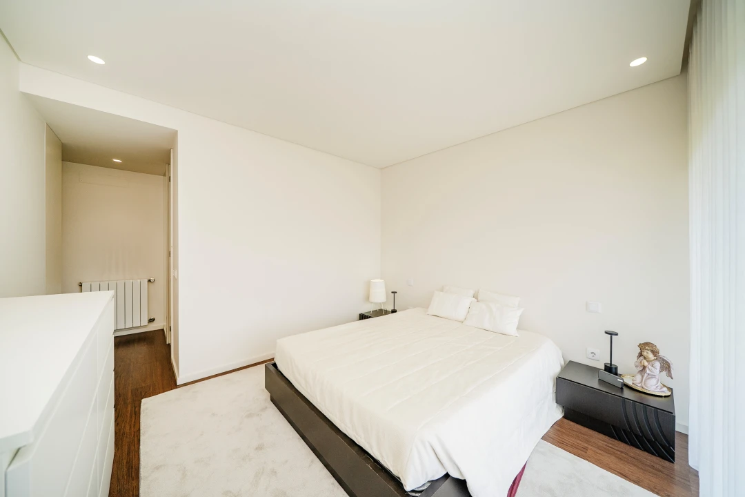 Apartamento T4 para Venda em Barcelinhos Foto 4