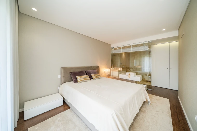 Apartamento T4 para Venda em Barcelinhos Foto 19