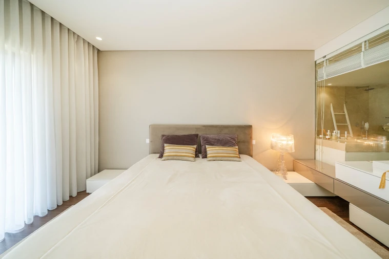 Apartamento T4 para Venda em Barcelinhos Foto 21