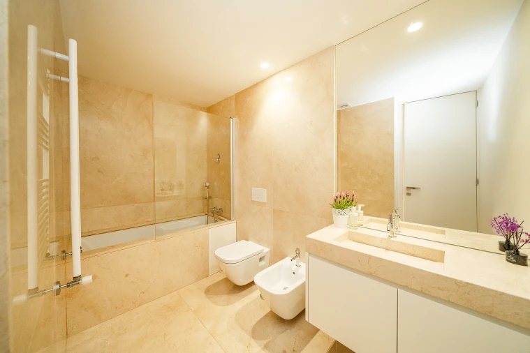 Apartamento T4 para Venda em Barcelinhos Foto 44