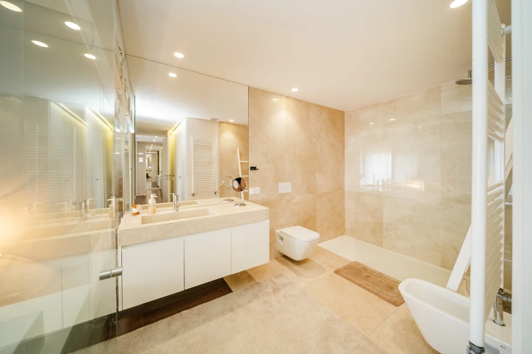 Apartamento T4 para Venda em Barcelinhos Foto 38