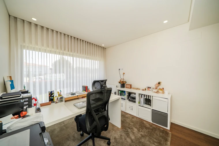 Apartamento T4 para Venda em Barcelinhos Foto 14