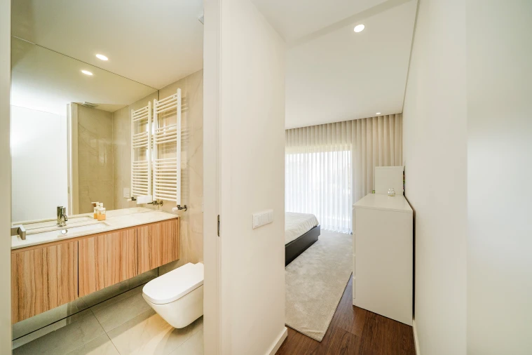 Apartamento T4 para Venda em Barcelinhos Foto 28