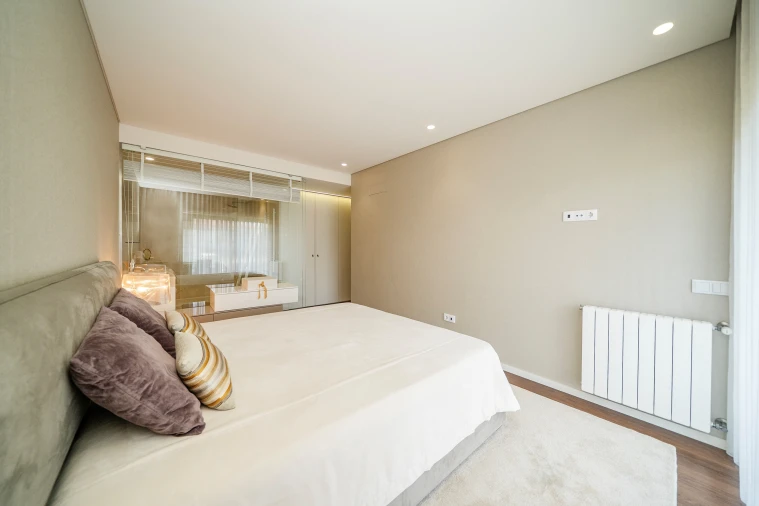 Apartamento T4 para Venda em Barcelinhos Foto 16