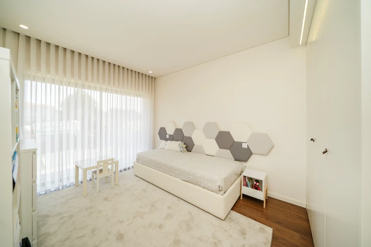 Apartamento T4 para Venda em Barcelinhos Foto 3