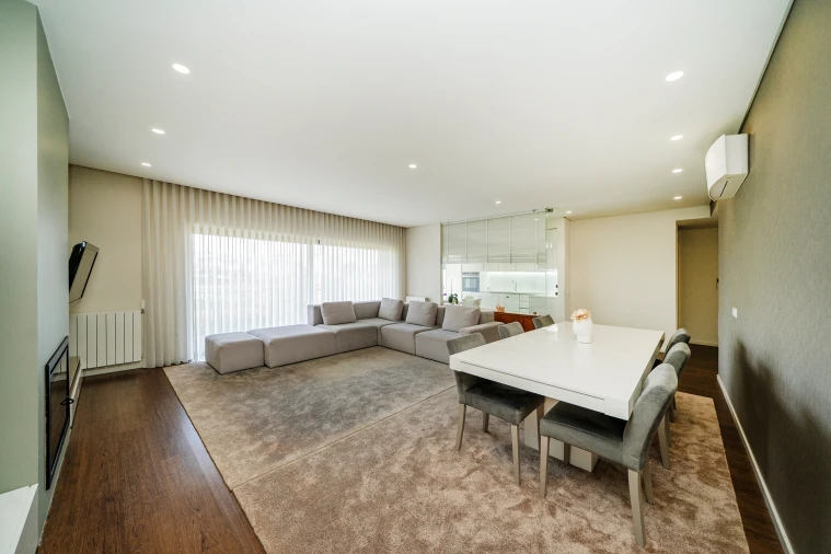 Apartamento T4 para Venda em Barcelinhos Foto 45