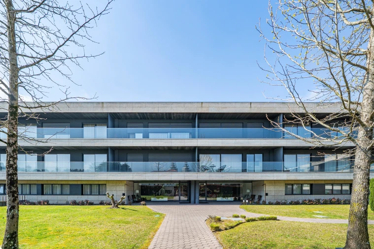 Apartamento T4 para Venda em Barcelinhos