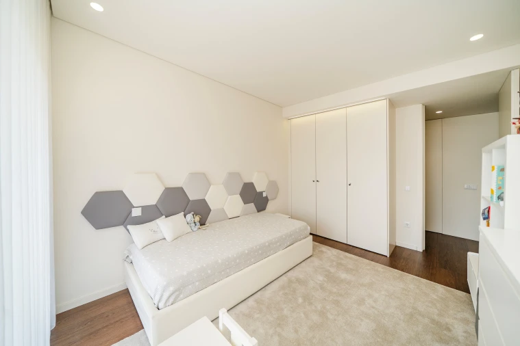 Apartamento T4 para Venda em Barcelinhos Foto 6