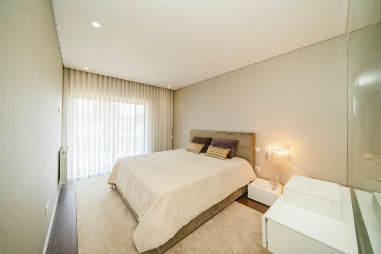 Apartamento T4 para Venda em Barcelinhos Foto 22