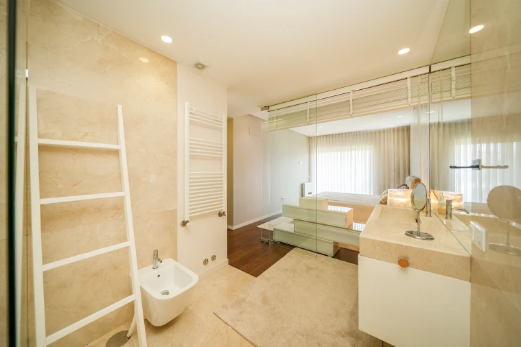 Apartamento T4 para Venda em Barcelinhos Foto 36