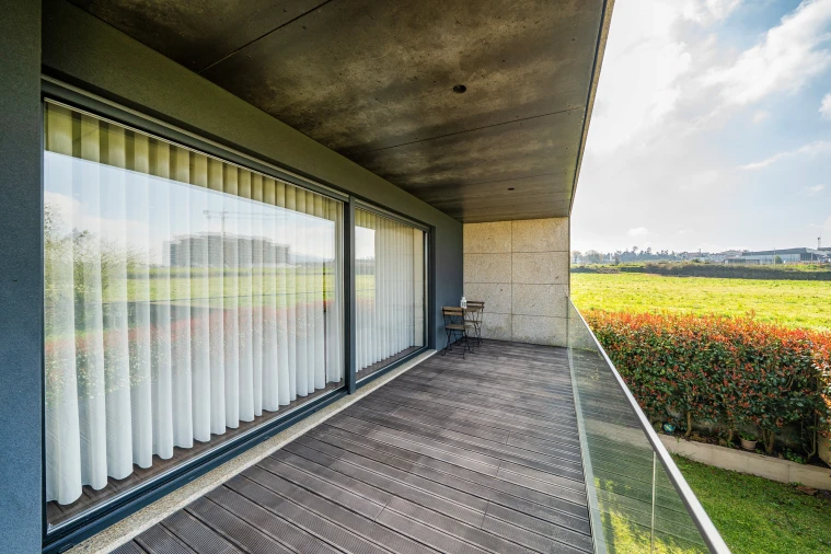 Apartamento T4 para Venda em Barcelinhos Foto 55