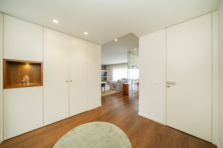 Apartamento T4 para Venda em Barcelinhos Foto 32