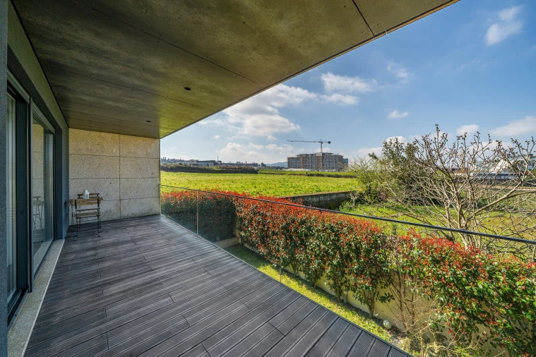 Apartamento T4 para Venda em Barcelinhos Foto 61