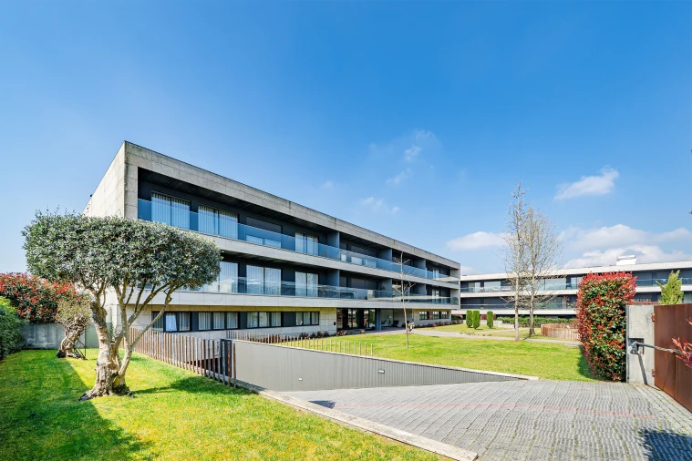 Apartamento T4 para Venda em Barcelinhos Foto 56