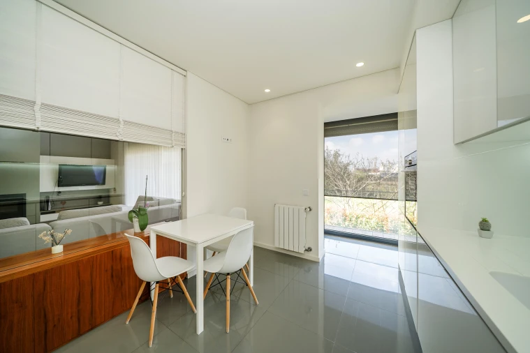 Apartamento T4 para Venda em Barcelinhos Foto 13