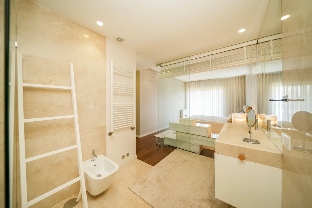 Apartamento T4 para Venda em Barcelinhos Foto 36