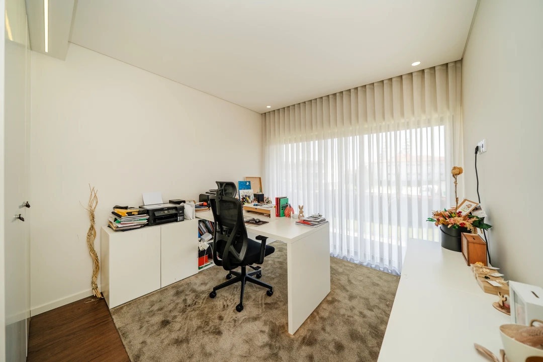 Apartamento T4 para Venda em Barcelinhos Foto 12