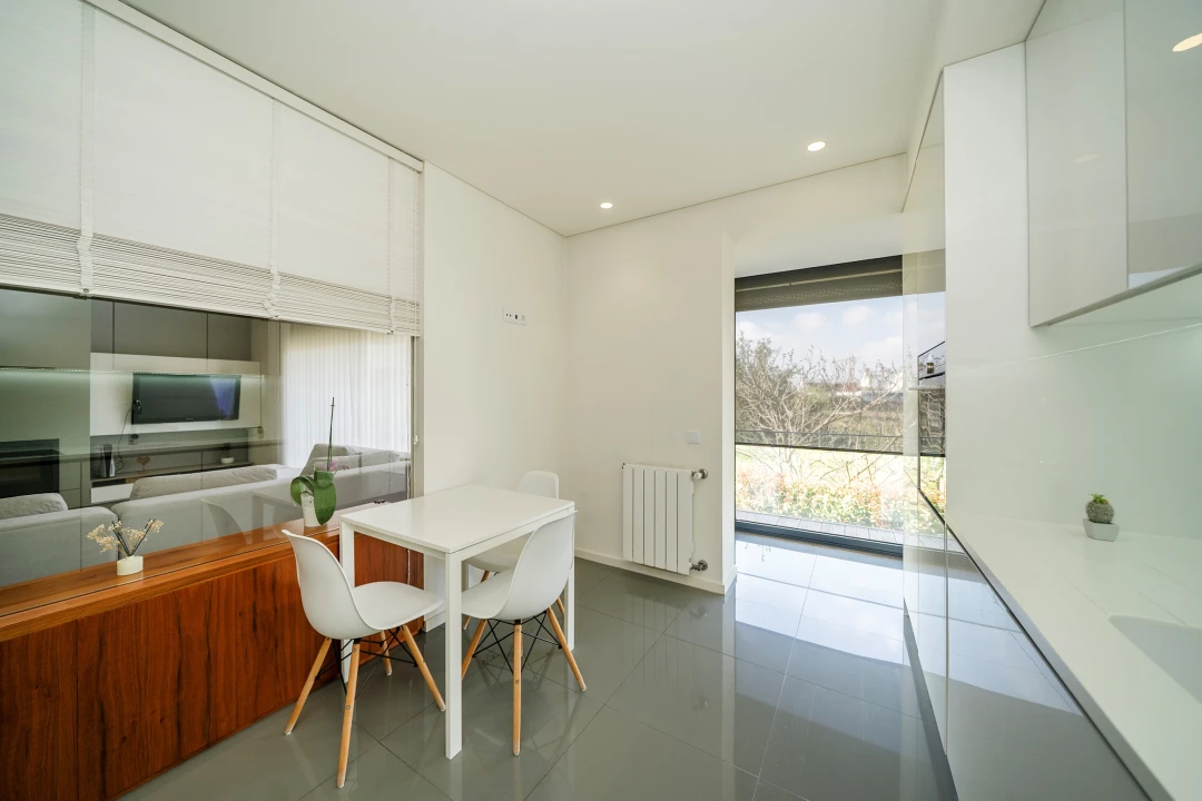 Apartamento T4 para Venda em Barcelinhos Foto 13