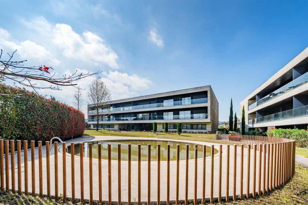 Apartamento T4 para Venda em Barcelinhos Foto 53