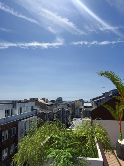 Apartamento T1 para Venda em Cedofeita, Santo Ildefonso, Sé, Miragaia, São Nicolau e Vitória