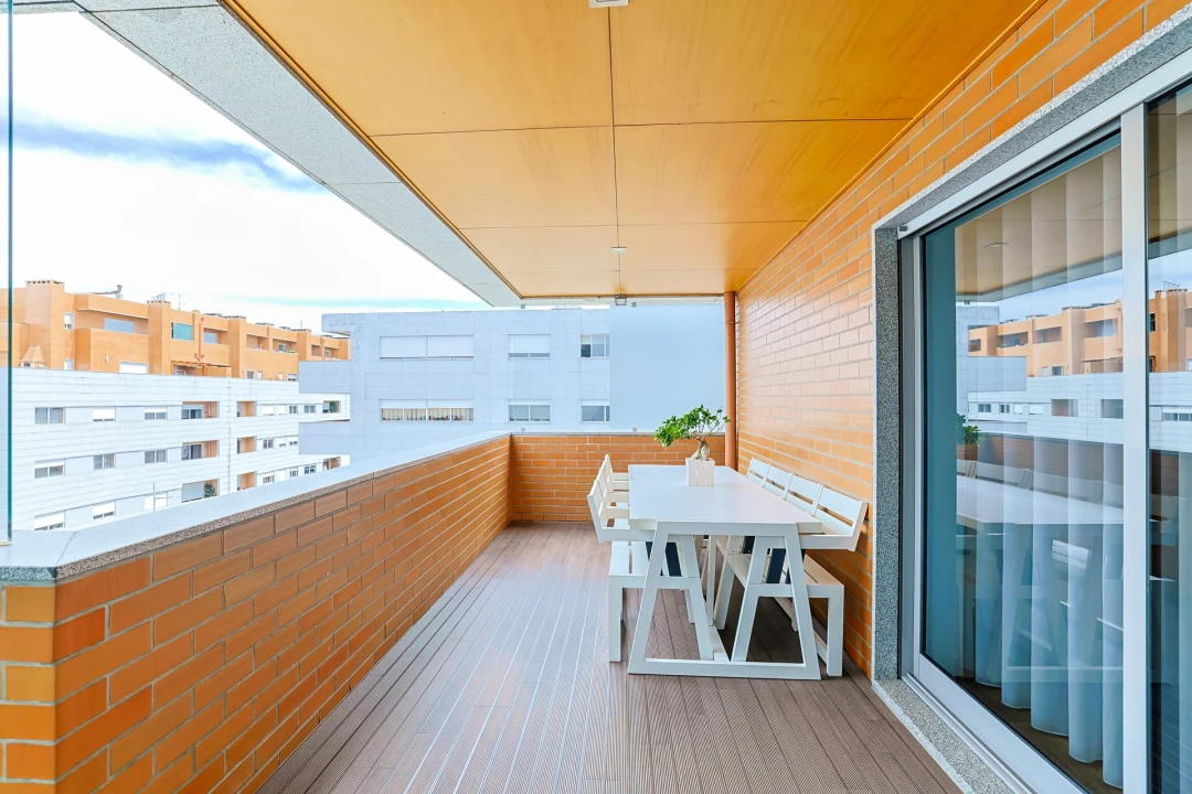 Apartamento T3 para Venda em Arcozelo Foto 34