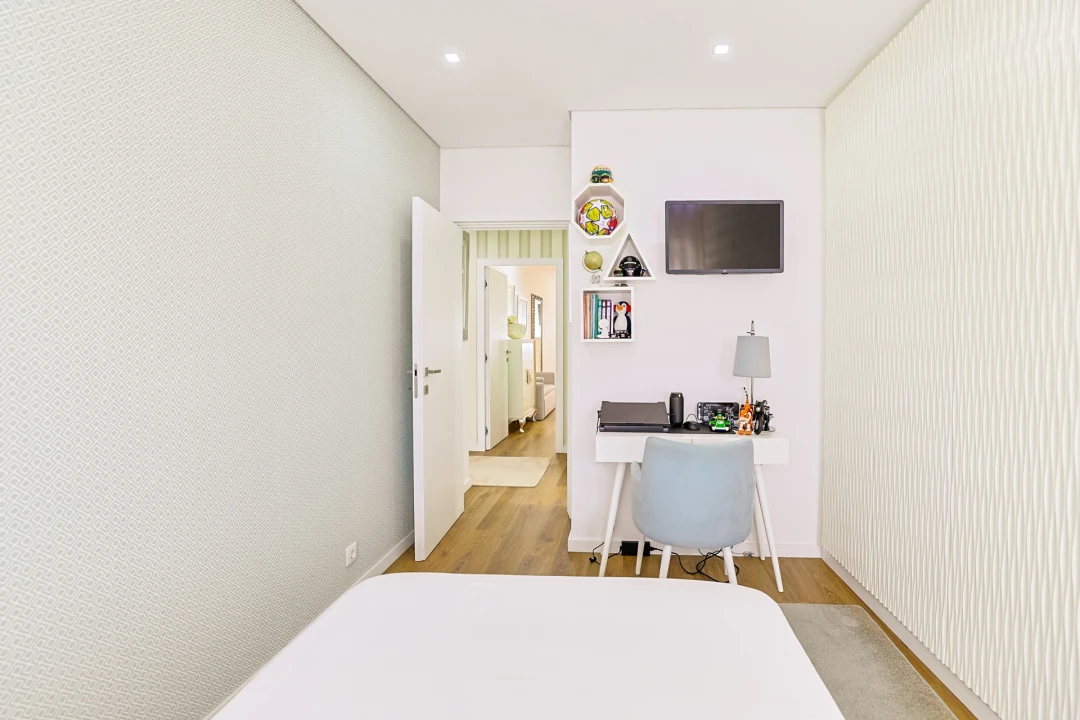 Apartamento T3 para Venda em Arcozelo Foto 25