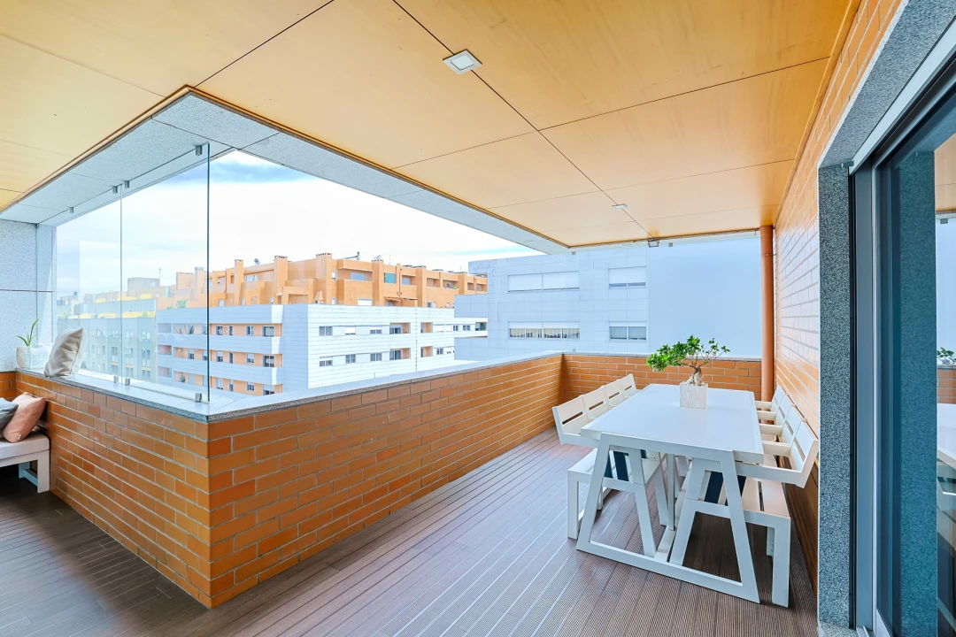 Apartamento T3 para Venda em Arcozelo Foto 38