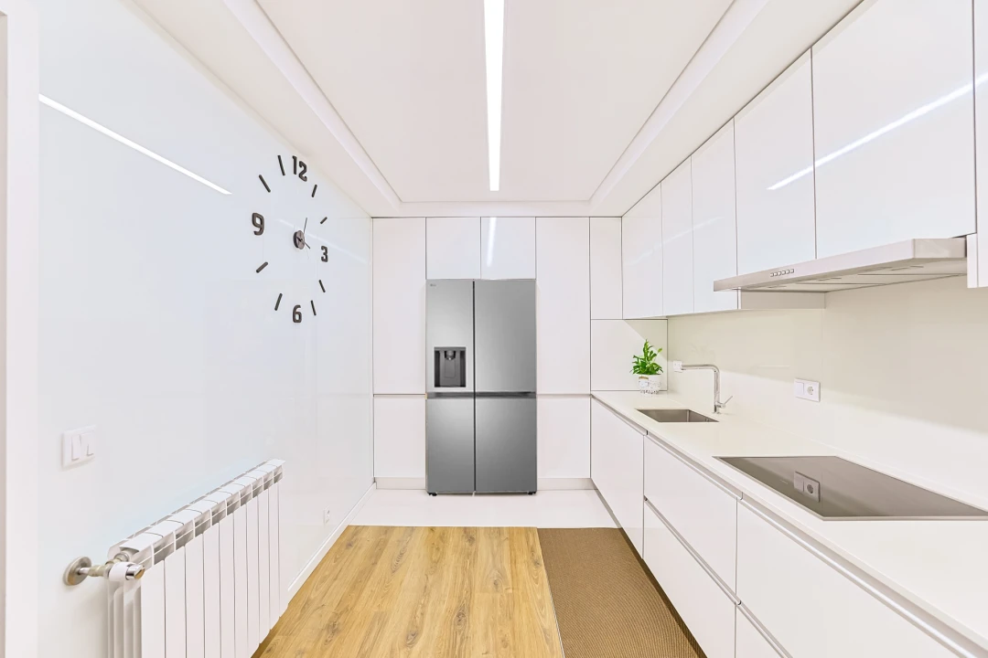 Apartamento T3 para Venda em Arcozelo Foto 2