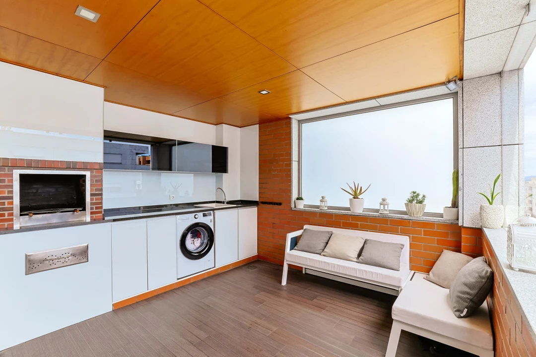 Apartamento T3 para Venda em Arcozelo Foto 33