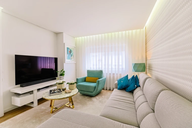 Apartamento T3 para Venda em Arcozelo Foto 18