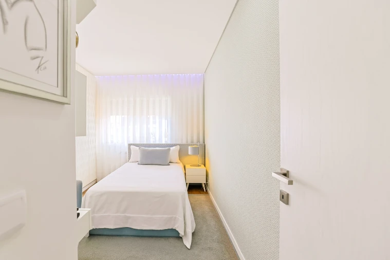 Apartamento T3 para Venda em Arcozelo Foto 9