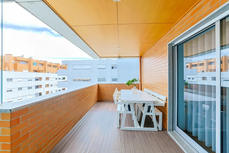 Apartamento T3 para Venda em Arcozelo Foto 34