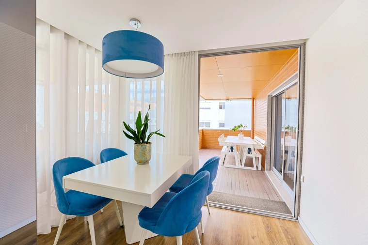 Apartamento T3 para Venda em Arcozelo Foto 30