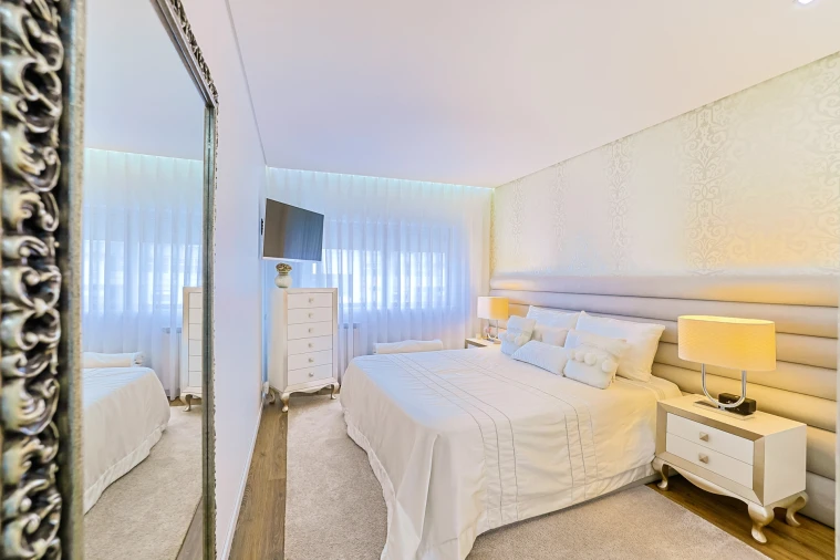 Apartamento T3 para Venda em Arcozelo Foto 21