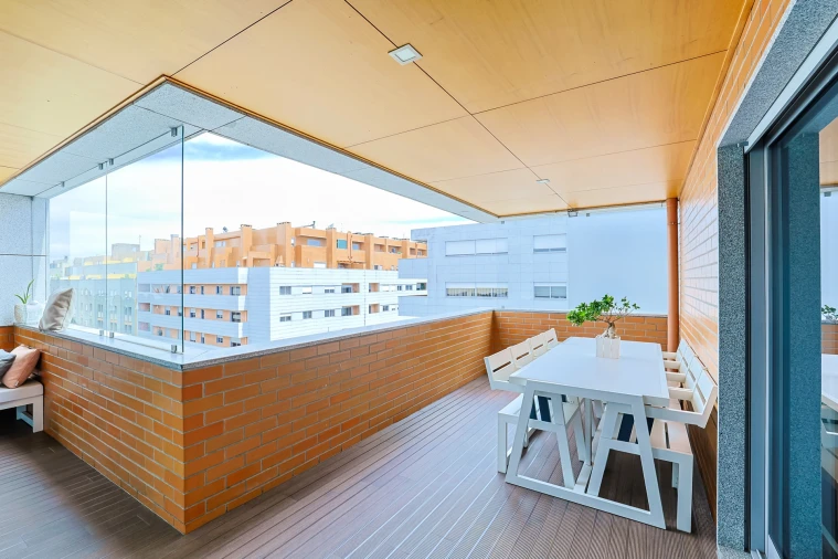 Apartamento T3 para Venda em Arcozelo Foto 38