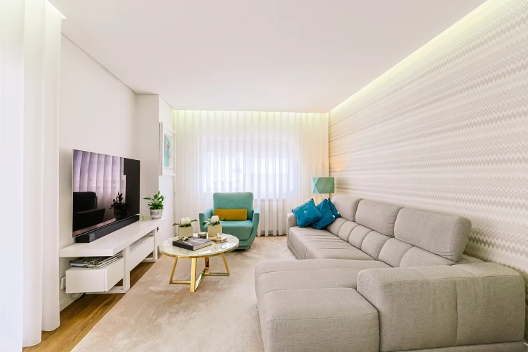 Apartamento T3 para Venda em Arcozelo Foto 20