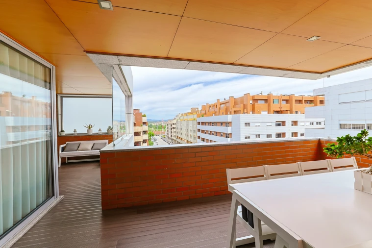 Apartamento T3 para Venda em Arcozelo Foto 22